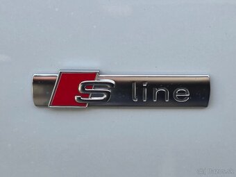 AUDI Q3 II 35 TDi - 4x4 - M6 - S-LINE - odp.DPH (086270) - 18