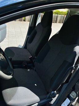 Toyota AYGO 1.0 Benzín - 18
