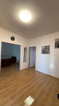 Na prenájom 4-izbový byt – Dunajská Lužná - 18