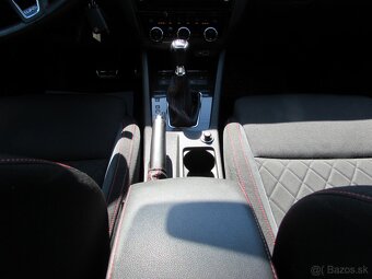 Škoda Octavia 2.0 TDI RS DSG - DPH - splátka 299,-€ -prvý m - 18