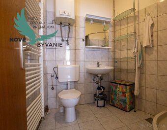 Kamenný dom v centre Šibenika - Chorvátsko - 18