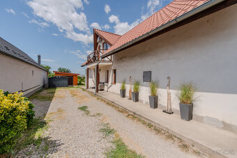 Na predaj 5 izbový rodinný dom - Košice, Valaliky - 18