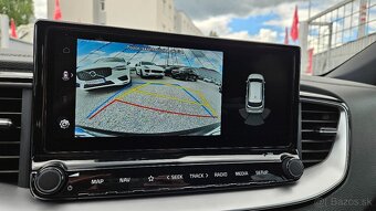 Kia ProCeed 1.5 T-GDi GT-Line odpočet DPH - 18