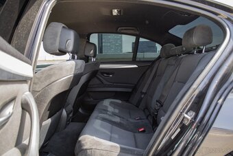 BMW Rad 5 525d A/T M paket - 18