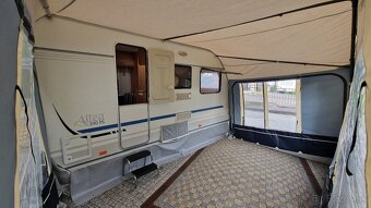 karavan Adria 390PS ZĹAVA 800€ mover 2009/6, - 18