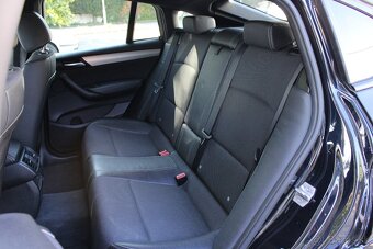 BMW X4 xDrive20d A/T - 18