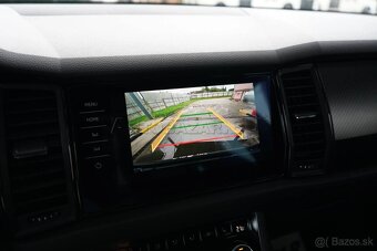 Škoda Kodiaq 2.0 TDI RS DSG 4x4 ❗️7miestny❗️ - 18