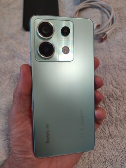 Xiaomi Redmi Note 13 256GB,8GB RAM 5G - 18