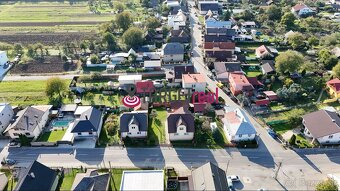 TARGETreal | Na predaj, rodinný dom Dolné Kočkovce - 18