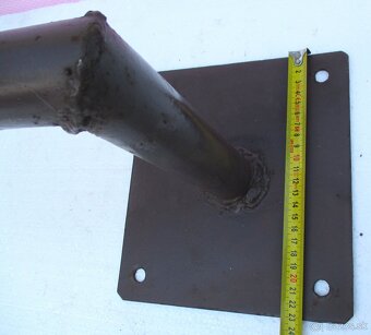 držiak na satelit 1 - 18