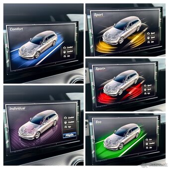 Mercedes E220 CDI 143kw. - 18