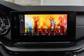 Škoda Octavia 2.0 TDI SCR Style DSG - 18