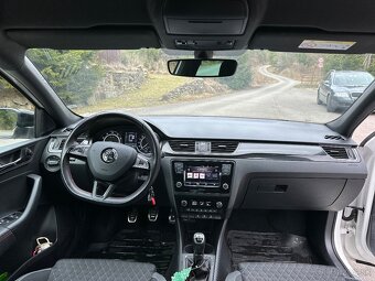 Škoda Rapid Monte Carlo 1.0TSi - 18