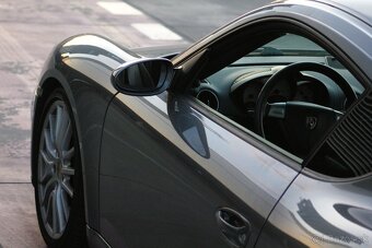 Porsche Cayman S 3.4l Manual - 18