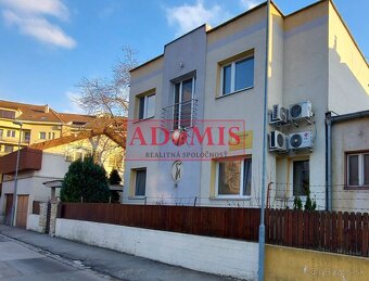 ADOMIS - Prenájom priestoru 9m2 s umývadlom,TOP lokalita, Ko - 18