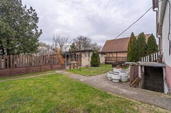 ALL INCLUSIVE l NA PREDAJ 5 IZBOVÝ POSCHODOVÝ RODINNÝ DOM ,  - 18