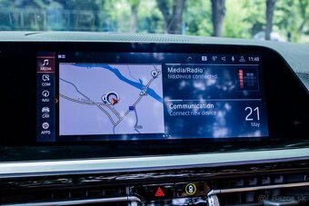 BMW Z4 Cabrio sDrive30i - 18