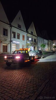 Odťahová služba CARKIN Bardejov - 18