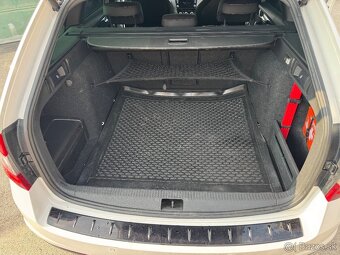 Vymenim Octavia RS 2.0 TDi DSG 4x4 Panorama 2018 - 18