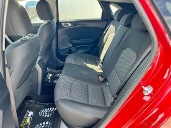 Kia Ceed 1.0 T-GDi Silver - 18