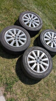 Passat B6 - 18