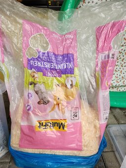 Príslušenstvo pre morčatá - 18