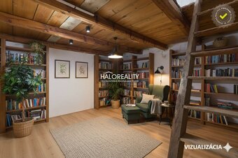 HALO reality - Predaj, rodinný dom Pribylina - EXKLUZÍVNE HA - 18