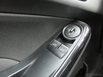 Ford Fiesta 1.0 EcoBoost SCTi Titanium X - 18