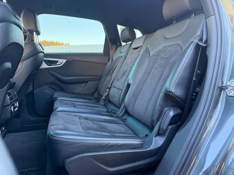 Audi Q7 3.0 TDI 272k quattro Tiptronic - 18