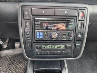 Volkswagen Sharan 2.0 Tdi 7miest - 18