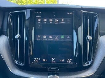 Volvo XC60 D4 AWD INSCRIPTION 1.maj. - 18