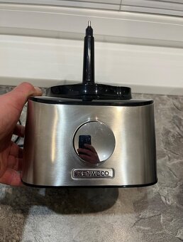 Kenwood Multipro Compact FDM30 kuchynský robot - 18