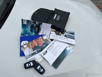 BMW M135i 235kw M Performance zadní náhon - 18