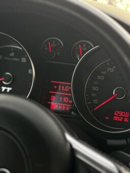 Audi TT Coupé 3.2 quattro DSG - 18