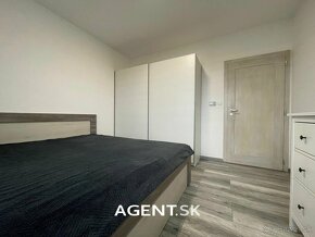 AGENT.SK | Predaj 5-izbového bungalovu s garážou v obci Mojš - 18