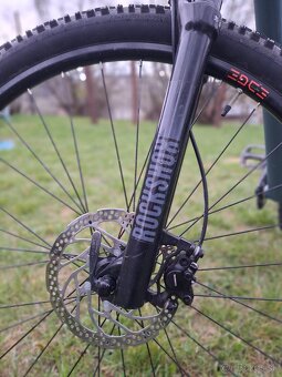 Lapierre edge 9.9 - M - 29 - 18