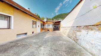HALO reality - Predaj, rodinný dom Trenčianske Teplice, Šrob - 18