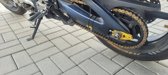 Yamaha Fz1 fazer - 18