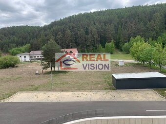 NOVOSTAVBA 2 izbový byt s balkónom, pivničnou kobkou, parkov - 18