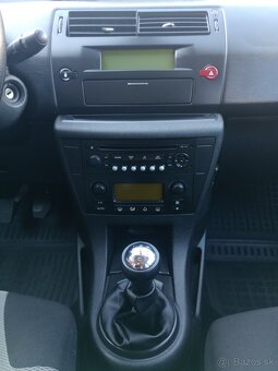 Citroën C4 1.6 HDi 16V Pack 110k - 18