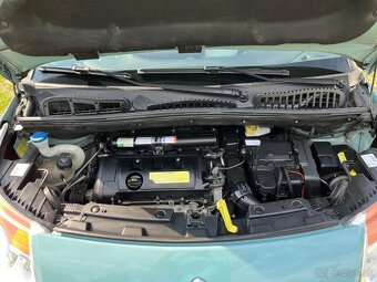 Citroen C3 Picasso 1.4VTi 95 Exlusive. - 18