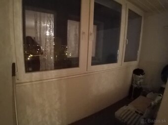 Prenájom 3i bytu v blízkosti Vrakunského lesíka - 18