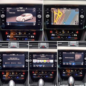 VW Passat Variant (Combi) 2.0 TDI, DSG, ELEGANCE, IQ Light - 18