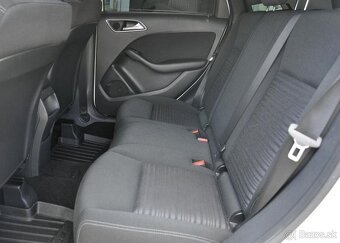 Mercedes-Benz Třídy B 180CDI 80 kw - 18