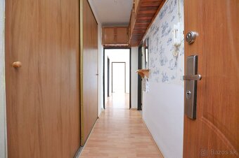 NA PREDAJ | 3 izbový byt s balkónom, 65 m2,  centrum mesta - 18