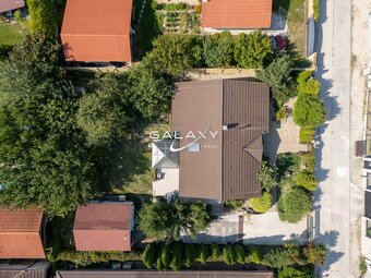 Rodinný dom s veľkým potenciálom na predaj – Košúty, Harmóni - 18