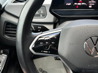 Volkswagen ID.3 Performance Upgrade 58kWh 1st - 18