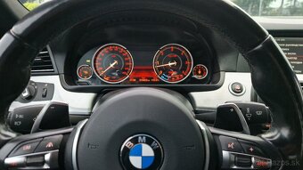 BMW 535D F11 - 18