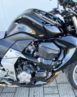 Kawasaki Z1000…2007…ABS….TOP STAV - 18