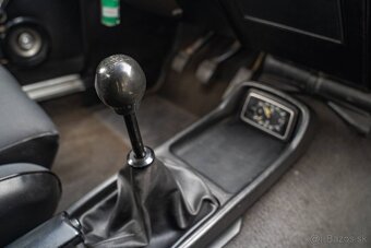 Ford capri MKIII 1982 - 18